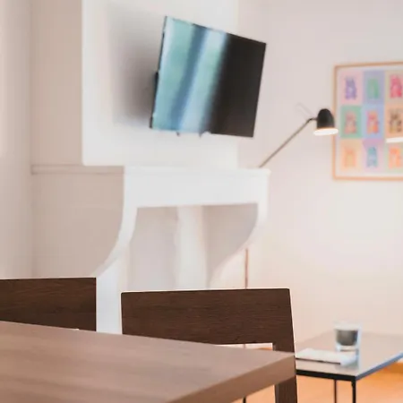 Apartamento Le Chaleureux Leclerc 2 4p *