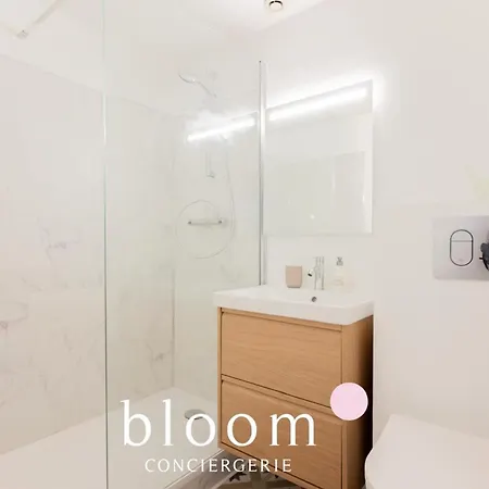 Le Chaleureux Leclerc 2 4p Apartamento *