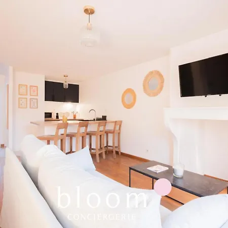 Apartamento Le Chaleureux Leclerc 2 4p Nancy