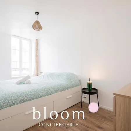 Apartment Le Chaleureux Leclerc 2 4p *