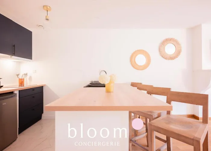 Le Chaleureux Leclerc 2 4p Nancy